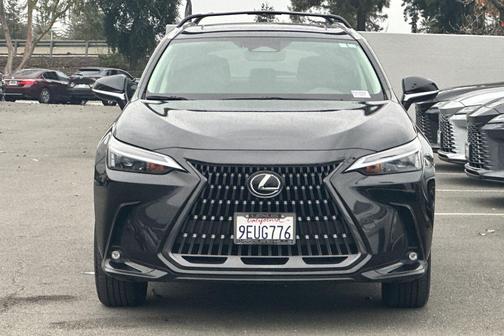 2023 Lexus NX 350 350 Base