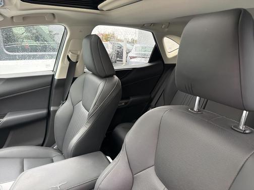 2023 Lexus NX 350 350 Base