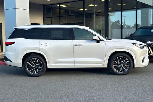 2026 Lexus TX 350 Premium