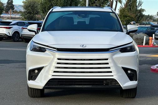 2026 Lexus TX 350 Premium