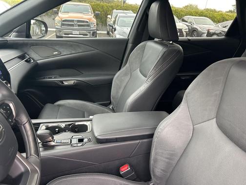2023 Lexus RX 350 Luxury