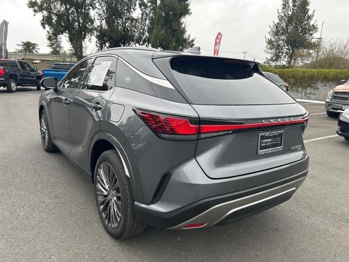2023 Lexus RX 350 Luxury
