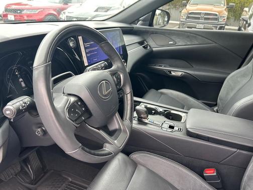 2023 Lexus RX 350 Luxury
