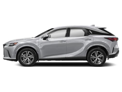 2025 Lexus RX 350 Base
