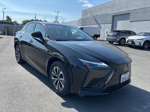 2023 Lexus RZ 450e 450e Premium