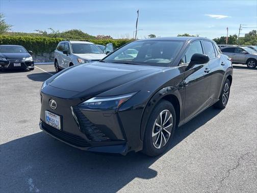 2023 Lexus RZ 450e 450e Premium