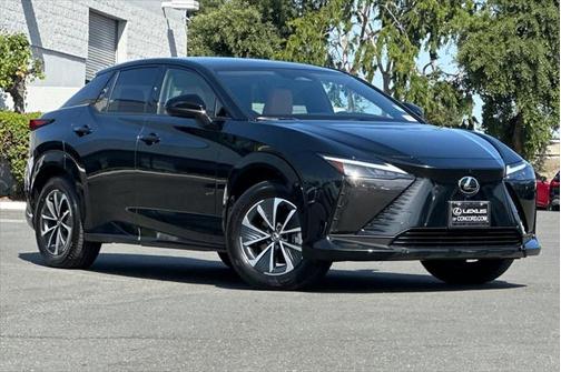 2023 Lexus RZ 450e 450e Premium