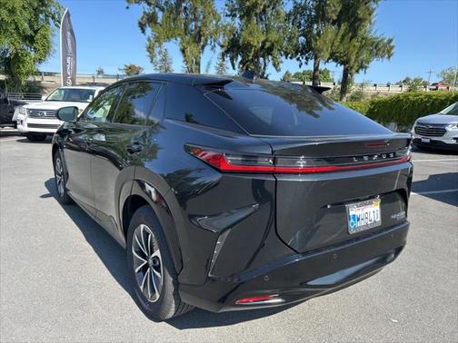 2023 Lexus RZ 450e 450e Premium