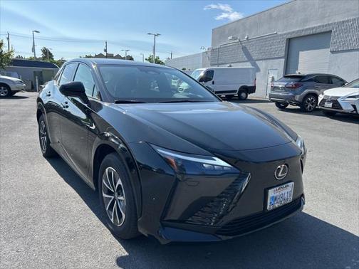 2023 Lexus RZ 450e 450e Premium
