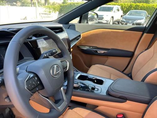 2023 Lexus RZ 450e 450e Premium