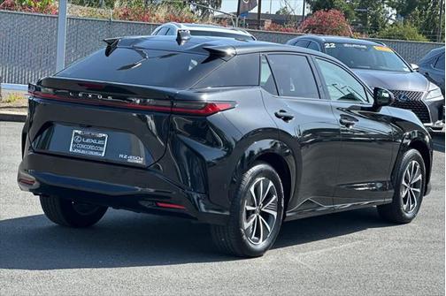 2023 Lexus RZ 450e 450e Premium