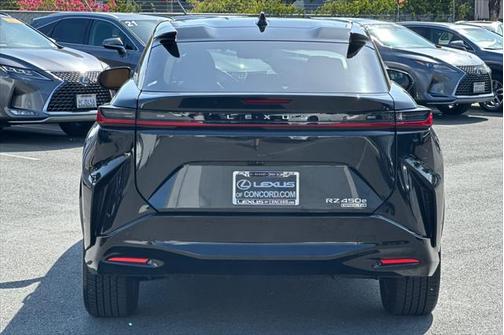 2023 Lexus RZ 450e 450e Premium