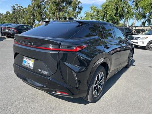2023 Lexus RZ 450e 450e Premium