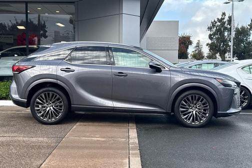 2023 Lexus RX 350 Luxury