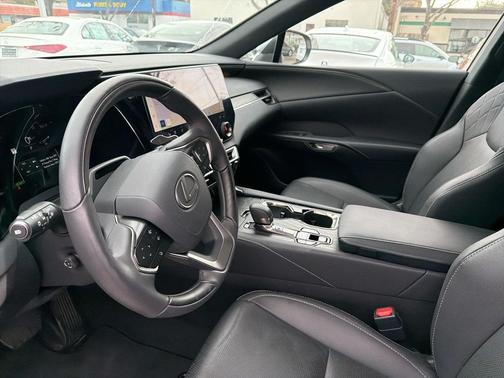 2025 Lexus RX 350 Premium Plus