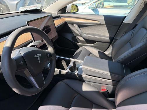 2023 Tesla Model 3 Long Range