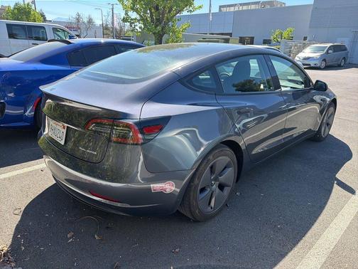 2023 Tesla Model 3 Long Range