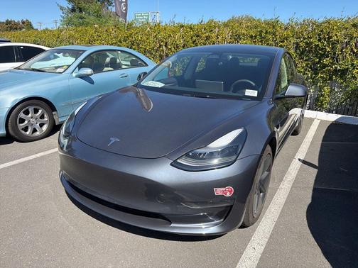 2023 Tesla Model 3 Long Range