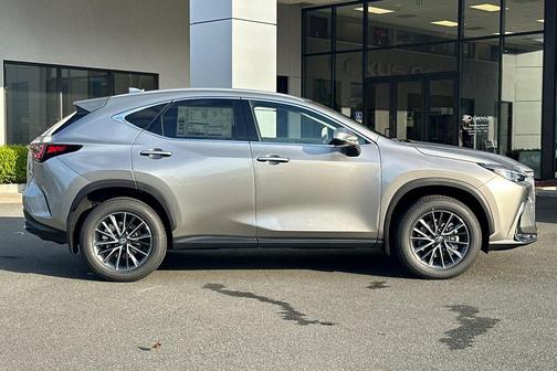 2026 Lexus NX 350 NX 350