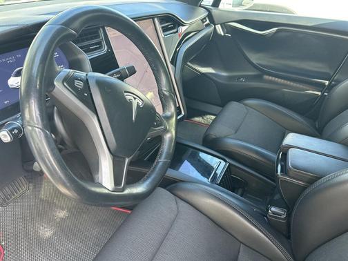 2018 Tesla Model S 75D