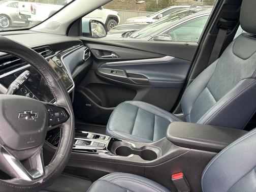 2023 Chevrolet Bolt EUV FWD Premier