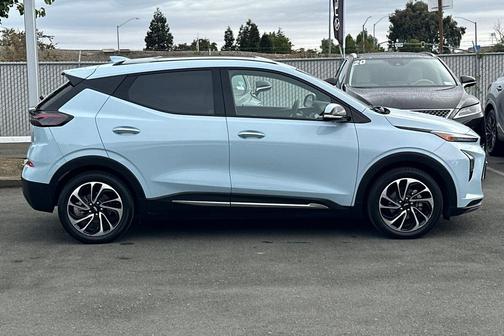 2023 Chevrolet Bolt EUV FWD Premier