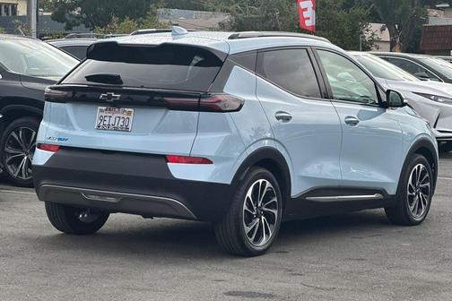 2023 Chevrolet Bolt EUV FWD Premier