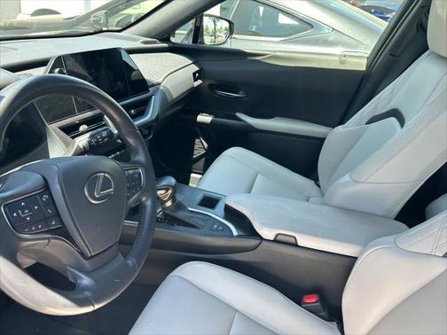 2023 Lexus UX 250h Base