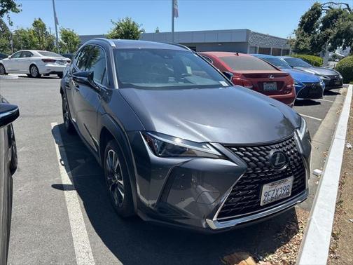 2023 Lexus UX 250h Base