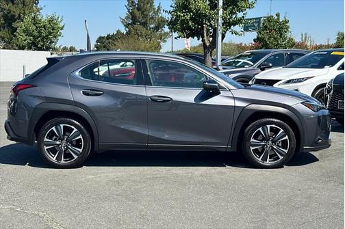 2023 Lexus UX 250h Base