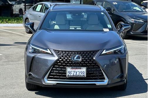 2023 Lexus UX 250h Base