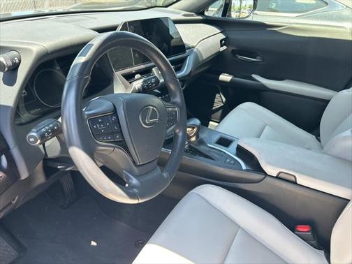 2023 Lexus UX 250h Base