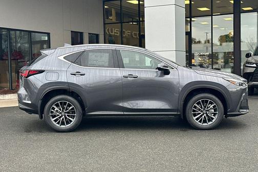 2026 Lexus NX 450h+ Premium