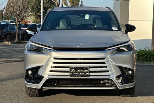 2026 Lexus TX 350 Base