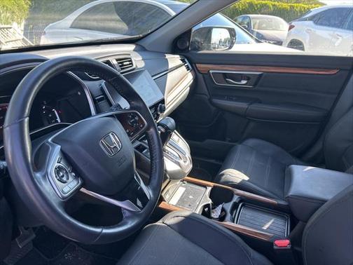 2022 Honda CR-V AWD Touring