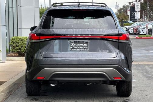 2026 Lexus RX 350 Base