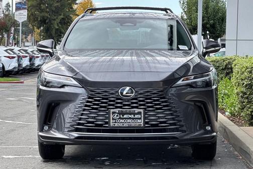 2026 Lexus RX 350 Base