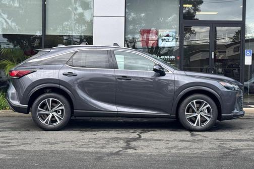 2026 Lexus RX 350 Base