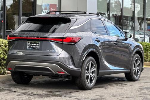 2026 Lexus RX 350 Base