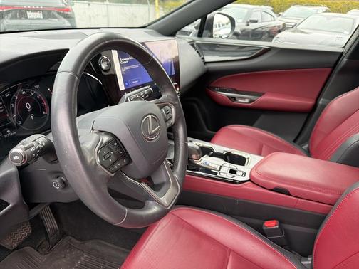 2023 Lexus NX 350 Premium