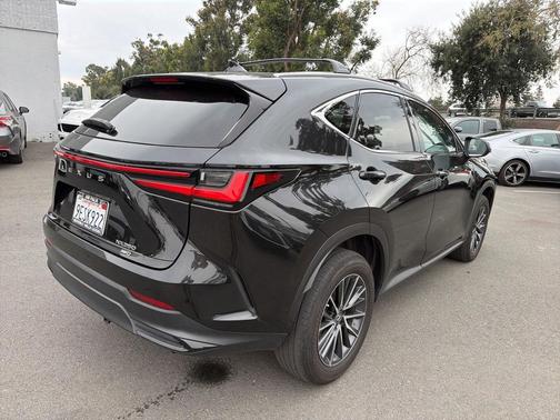 2023 Lexus NX 350 Premium