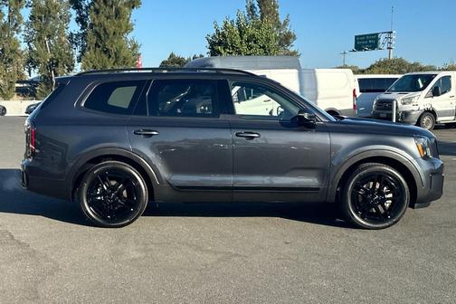 2024 Kia Telluride SX Prestige X-Line