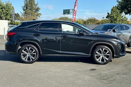 2020 Lexus RX 350 Base