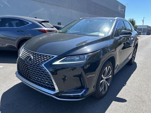 2020 Lexus RX 350 Base