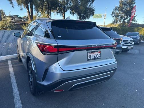 2023 Lexus RX 350 Premium