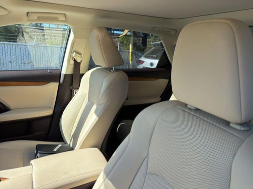 2020 Lexus RX 350 Base