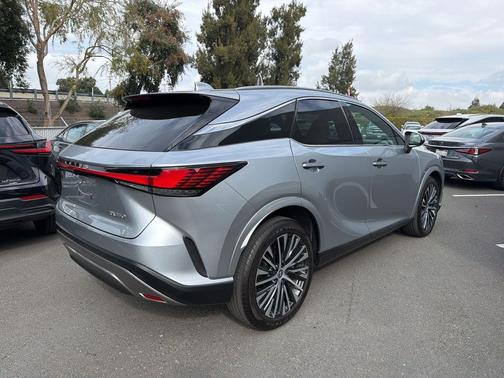 2023 Lexus RX 350 Premium Plus