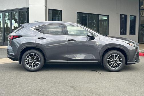 2026 Lexus NX 350h NX 350h Premium