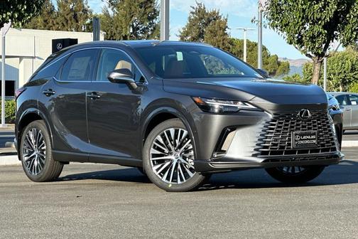 2025 Lexus RX 350 Premium Plus