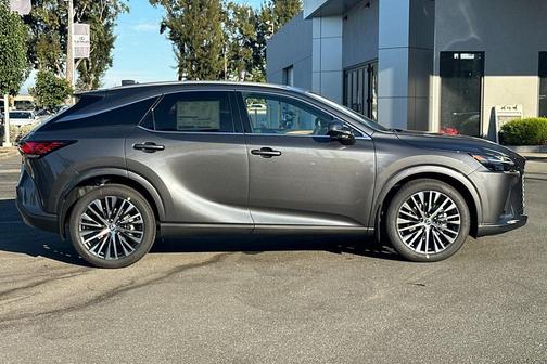 2025 Lexus RX 350 Premium Plus